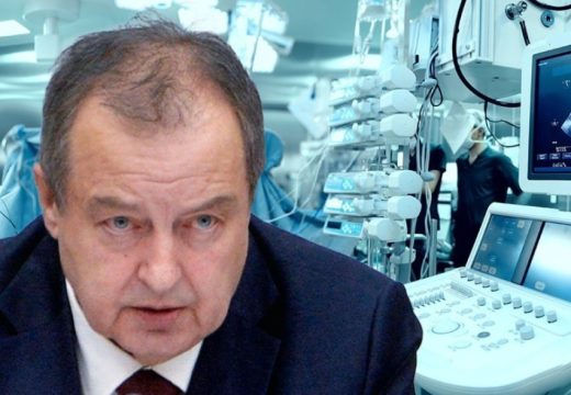 Diše samostalno: Novi detalji o zdravstvenom stanju Ivice Dačića