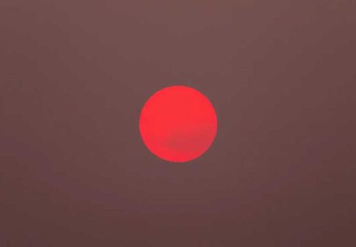 Stiže solarna plazma: Na Zemlji se očekuju umjerene do jake geomagnetne oluje