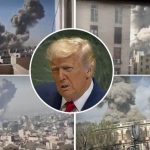 Oštre poruke iz Teherana i Vašingtona: Iran i SAD razmijenili prijetnje snažnim napadima