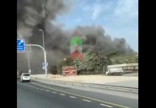 Hitno upozorenje: Iran objavio koje mete će gađati