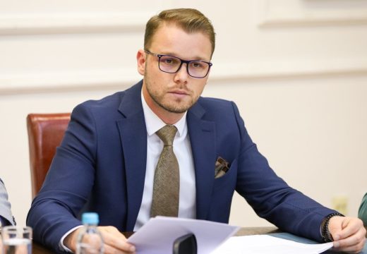 Stanivuković: Na TV duel sa Minićem mogu doći i Dodik i Cvijanovićeva