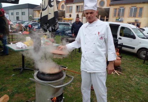 Preminuo Mirko Bilanović: Semberija se oprašta od majstora kulinarstva