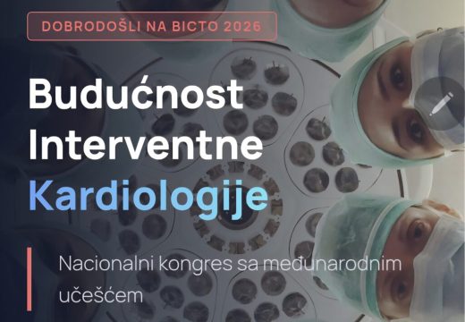Bijeljina: Simpozijum interventne kardiologije 26. i 27. marta