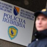 Srpsko stanovništvo uznemireno: Očekuje se odlučna reakcija policije