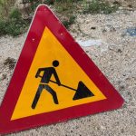 AMS RS o stanju na putevima: Kolovozi mjestimično vlažni, radovi na brojnim dionicama