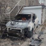 Ima li pomaka u istrazi: Prije godinu dana zapaljen Vukanovićev automobil