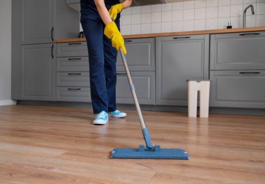 Evo odgovora: Koliko često treba čistiti kuću?