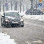 Zima se ne predaje: Tokom dana kiša i snijeg