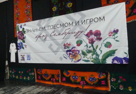 Finalne večeri 19. i 22. marta: Poznati najbolji nakon kvalifikacija na festivalu “Znanjem, pjesmom i igrom kroz Semberiju“