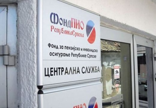 Upozorenje iz Fonda PIO: Nemamo ništa sa ovom firmom, sve prijavite policiji