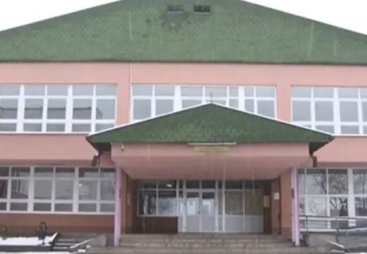 Vanredno u banjalučkoj školi: Oglasila se direktorka, evo šta je učenik tačno nacrtao