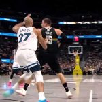 Denver objavio: Nikola Jokić ima novog saigrača, stiglo krilo