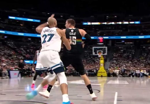 Denver objavio: Nikola Jokić ima novog saigrača, stiglo krilo