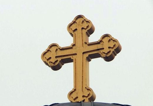 Danas su Sveti apostoli Arhip, Filimon i Apfij