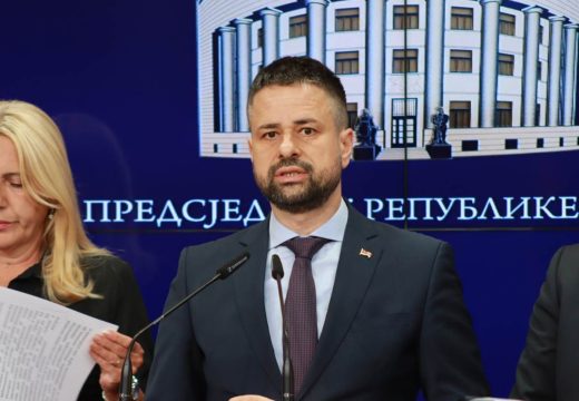 Amidžić: Obezbijeđen novac za tri čarter leta za evakuaciju državljana BiH