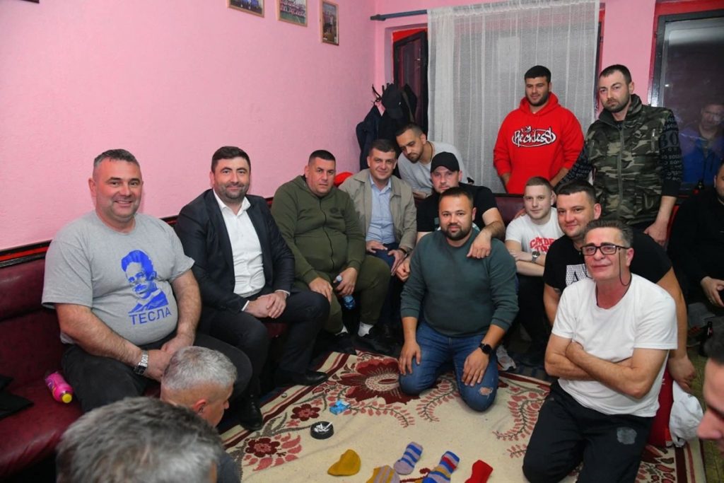 Bijeljinska sela se nadmetala u igri prsten: Ko je osvojio 2.500 KM? (FOTO)