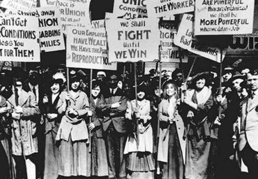 Prvi Dan žena obilježen 1909. godine: Osmi mart kao bitka za ravnopravnost