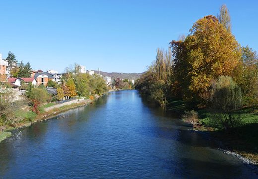 Sunce obasjalo Srpsku: Vedar i topao dan je pred nama