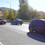 Povoljni uslovi za vožnju: Opasnost od odrona, radovi na pojedinim putnim pravcima