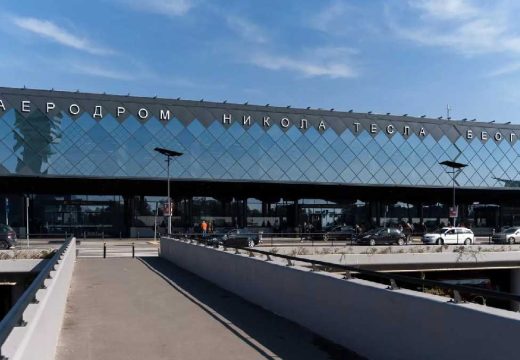 Region: Avion sa državljanima Srbije evakuisanim iz Izraela sletio u Beograd