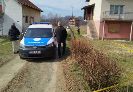 Još nije dostavljen izvještaj policije: Tužilaštvo o eksploziji u blizini kuće Slavena Jelića