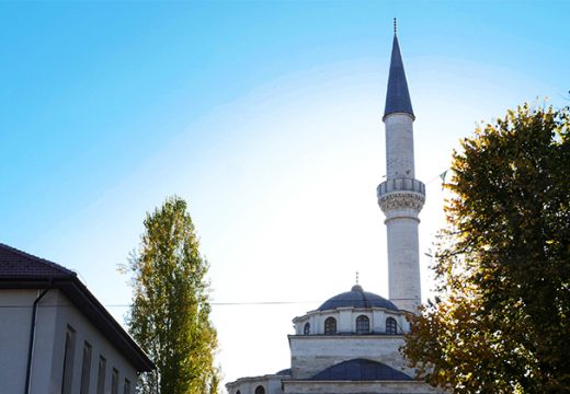 Slavi se tri dana: Muslimani obilježavaju Ramazanski bajram