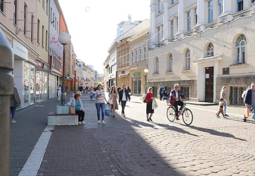 Uživajte u prelijepom danu: U BiH danas sunčano i toplije od prosjeka