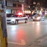 Hronika: Pucnjava kod stadiona u Tuzli, uhapšena jedna osoba