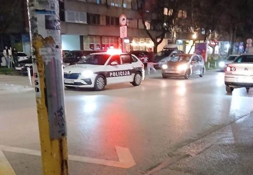 Hronika: Pucnjava kod stadiona u Tuzli, uhapšena jedna osoba