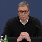 Vučić: Imamo dizela i benzina za 90 dana