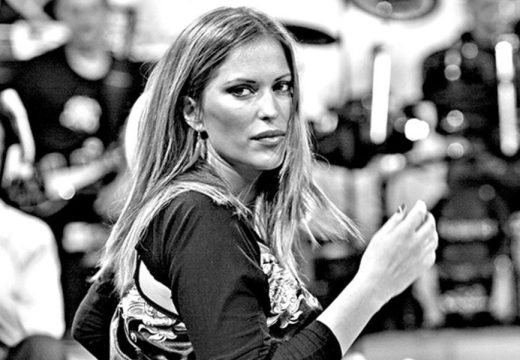 Kapisoda pucao u pjevačicu: Danas 16 godina od ubistva Ksenije Pajčin