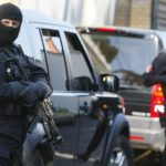 Snažna detonacija: Bombaški napad u Beogradu