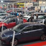 Premijera 73 modela: U Beogradu otvoren Međunarodni sajam automobila