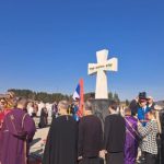 Mjesto gdje počiva 961 srpski borac: Služen pomen na Novom Zejtinliku