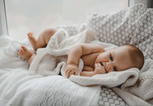 Rođeno 19 beba: Dječaci u blagoj prednosti