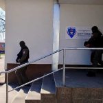 U Banjaluci uhapšen Petar Gligorić: Biće sproveden u Sud BiH radi ekstradicije (Video)