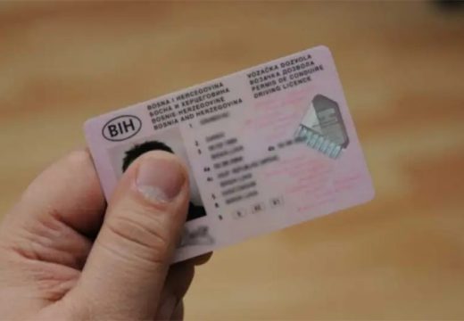 Vozači iz BiH upozoreni: MVD je obavezna, izbjegnite ogromne kazne