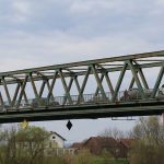 Kolone vozila na savskom mostu: Vozači satima čekaju na prelazu Gradiška