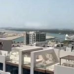 Evakuacioni let iz Dubaija sletio u Tivat: Među putnicima i državljani BiH i regiona