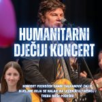 Dječiji kulturni centar Bijeljina: Humanitarni dječiji koncerti u Bijeljini i Brčkom za pomoć Samiri i Amili