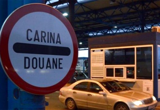 “Težak ulov” carinika: Otkriveni krijumčareni satovi vrijedni preko 10.000 evra