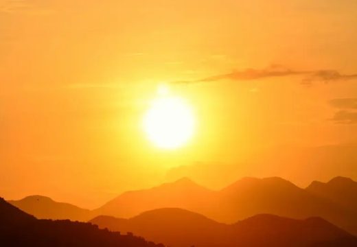 Padaće rekordi: Meteorolozi najavili klimatski fenomen