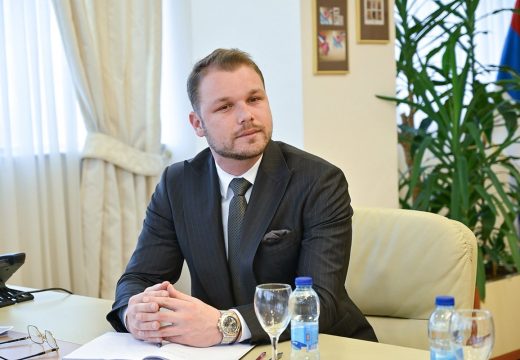 “Savo Bumerang”: Stanivuković reagovao na Minićevu ostavku