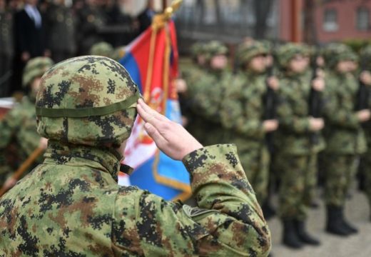 Banjalučanin na sudu zbog vojnog roka u Srbiji: Ako imate državljanstvo, moraćete i u vojsku?