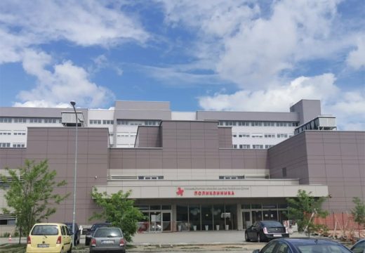 Klinika za hematologiju od sutra u novom objektu: Iz UKC-a RS poslali molbu pacijentima
