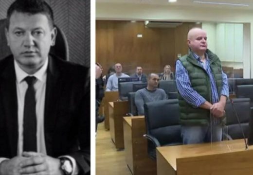 Konačna presuda za ubistvo Slaviše Krunića: Vrhovni sud u potvrdio 85 godina zatvora
