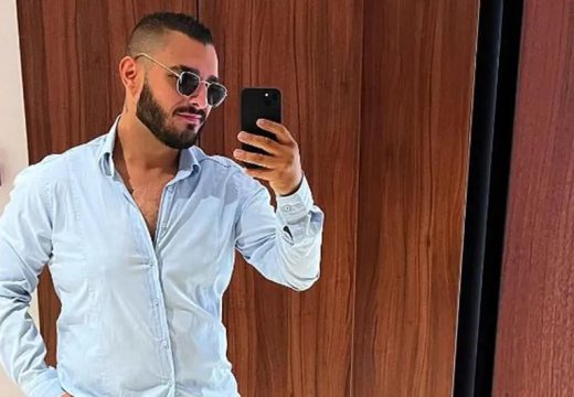 Srceparajuće: Prvo obraćanje Darka Lazića nakon što je izgubio brata