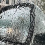 Oblačno sa kišom: Evo gdje danas možemo očekivati i olujnu buru