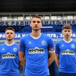 Kapiten vodio Radnik do polufinala: “Spremićemo se za Zrinjski, do tad da obavimo sve ligaške zadatke!”