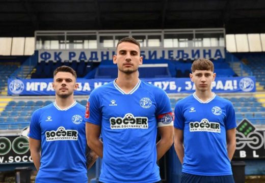 Kapiten vodio Radnik do polufinala: “Spremićemo se za Zrinjski, do tad da obavimo sve ligaške zadatke!”